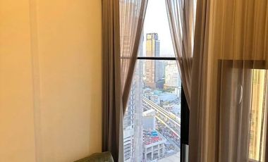 For rent 1 Beds condo in Chatuchak, Bangkok