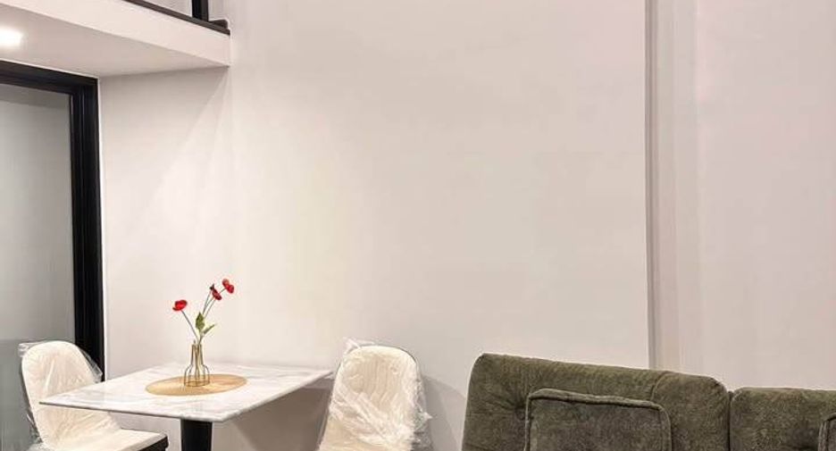 For rent 1 Beds condo in Chatuchak, Bangkok