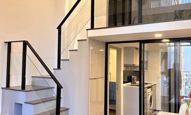 For rent 1 Beds condo in Chatuchak, Bangkok