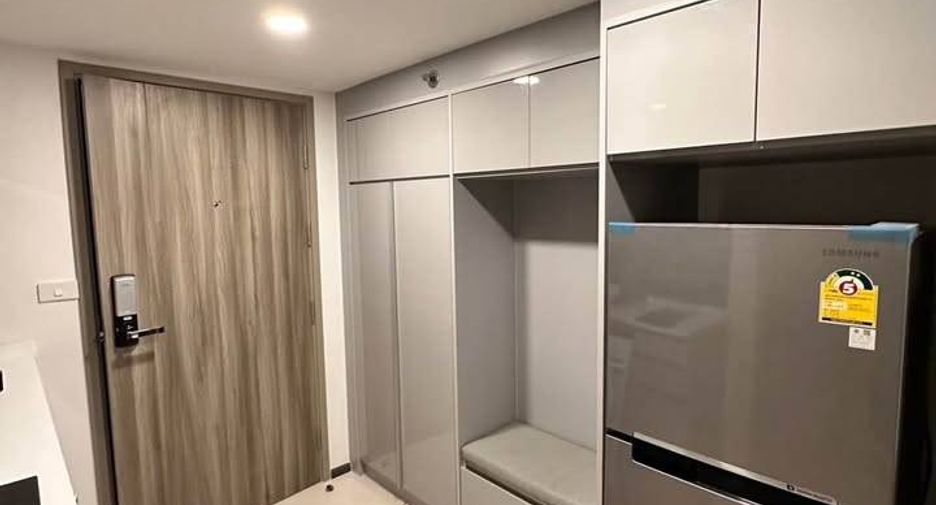 For rent 1 Beds condo in Chatuchak, Bangkok