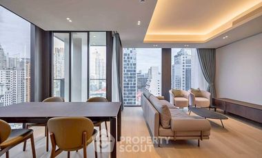 For rent 1 Beds condo in Pathum Wan, Bangkok