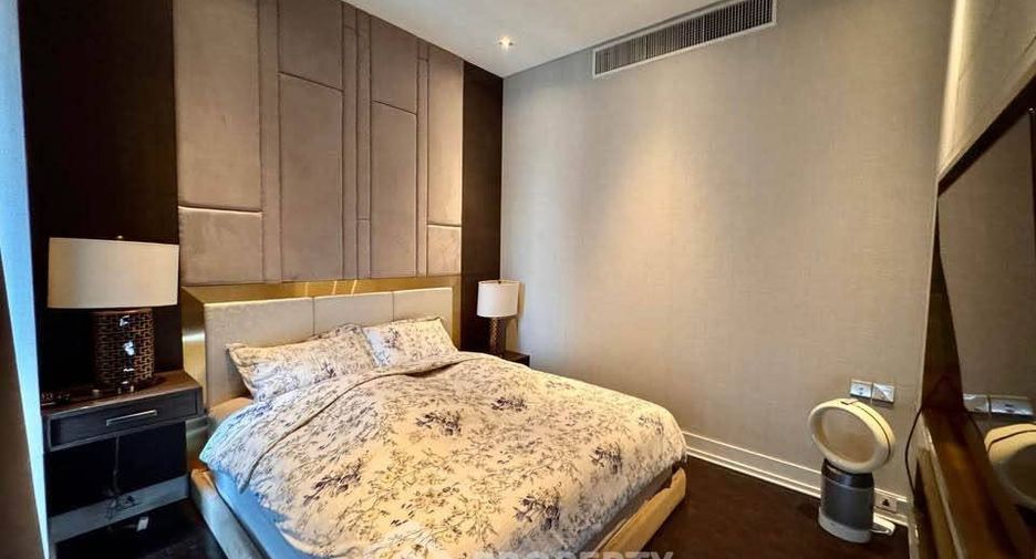 For rent 4 ベッドルーム condo in Sathon, Bangkok