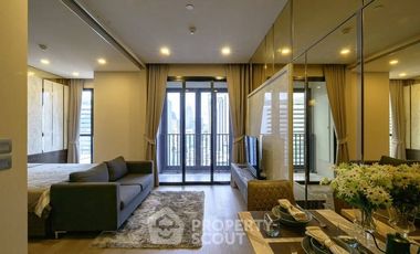 For rent 1 Beds condo in Khlong Toei, Bangkok