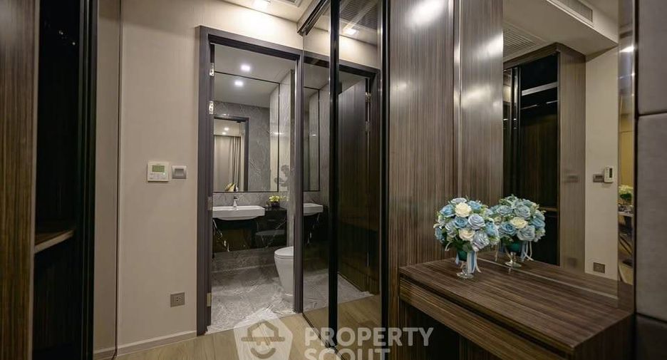For rent 1 Beds condo in Khlong Toei, Bangkok