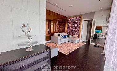 For rent 4 ベッドルーム condo in Sathon, Bangkok