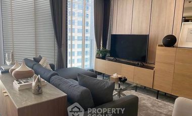 出租 2 卧室 公寓 在 Pathum Wan, 曼谷