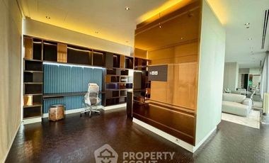 For rent 4 ベッドルーム condo in Sathon, Bangkok
