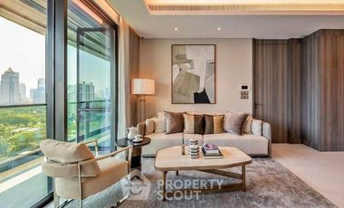 À louer 1 chambre condo à Pathum Wan, Bangkok
