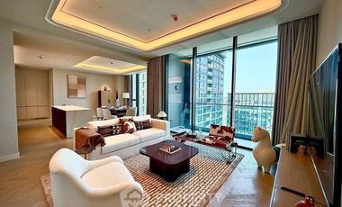 Wohnung zur Miete mit 2 Zimmer in Pathum Wan, Bangkok