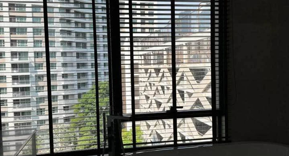 出租 2 卧室 公寓 在 Pathum Wan, 曼谷