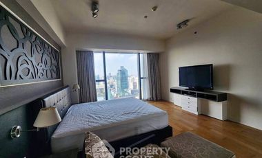 Condo en alquiler de 3 habitaciones en Sathon, Bangkok