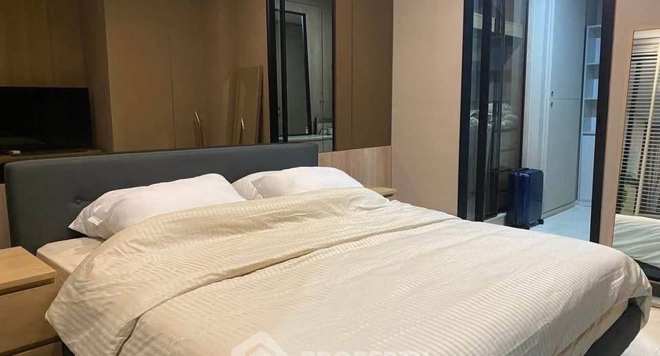 出租 2 卧室 公寓 在 Pathum Wan, 曼谷
