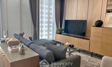 出租 2 卧室 公寓 在 Pathum Wan, 曼谷