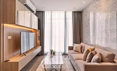 Wohnung zur Miete mit 1 Zimmer in Khlong Toei, Bangkok
