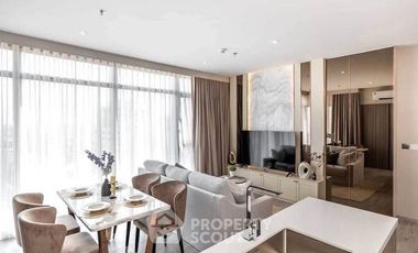 Wohnung zur Miete mit 2 Zimmer in Watthana, Bangkok