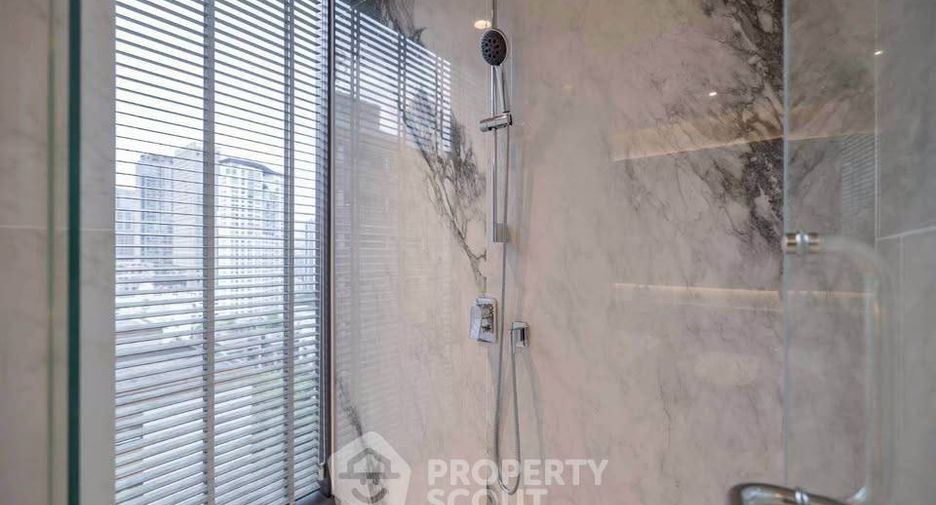 For rent 1 Beds condo in Pathum Wan, Bangkok