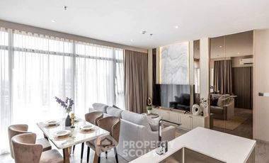 Wohnung zur Miete mit 2 Zimmer in Watthana, Bangkok