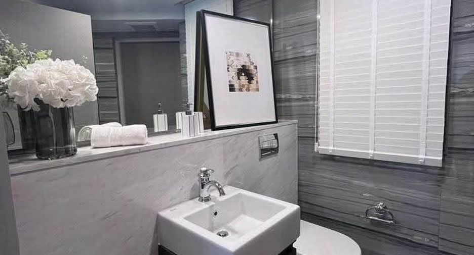 Wohnung zur Miete mit 3 Zimmer in Watthana, Bangkok