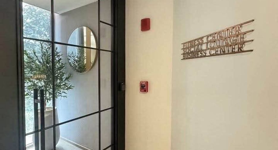 Wohnung zur Miete mit 3 Zimmer in Watthana, Bangkok