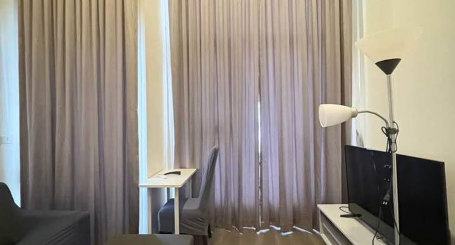 For rent 1 bed condo in Chatuchak, Bangkok