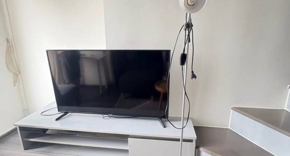 For rent 1 bed condo in Chatuchak, Bangkok