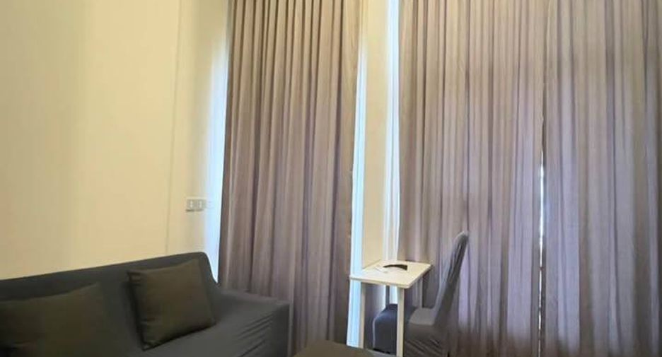 For rent 1 bed condo in Chatuchak, Bangkok