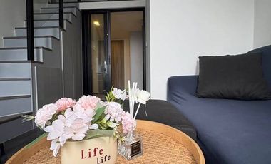For rent 1 bed condo in Chatuchak, Bangkok