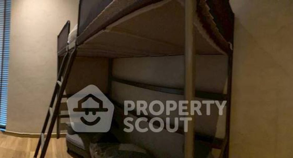 Wohnung zur Miete mit 2 Zimmer in Watthana, Bangkok