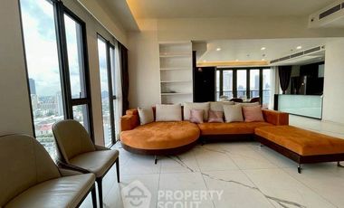 ให้เช่า 3 ห้องนอน คอนโด ใน วัฒนา, กรุงเทพฯ
