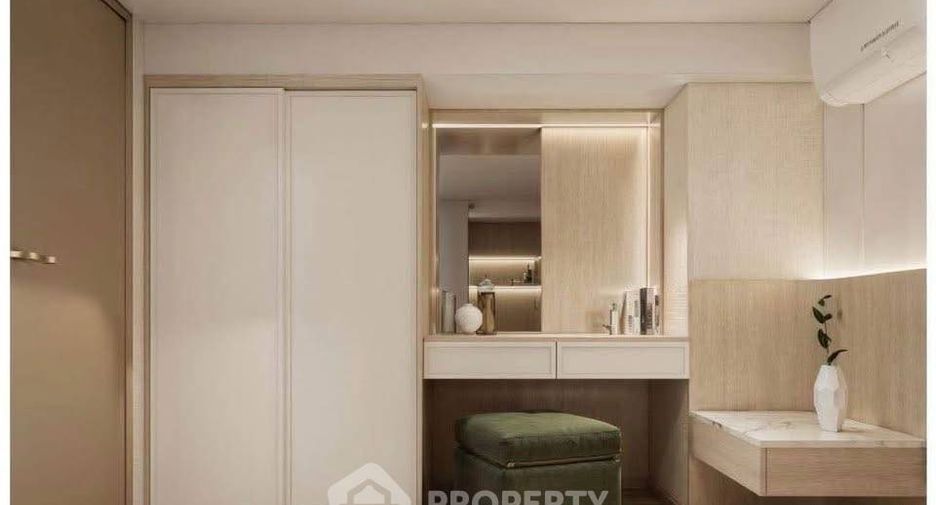 For rent 2 ベッドルーム condo in Bang Rak, Bangkok