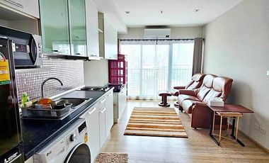 À louer 1 chambre condo à Khlong Toei, Bangkok
