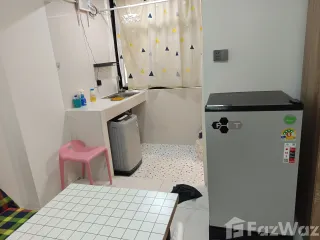 Аренда студия кондо в Саи Маи, Бангкок