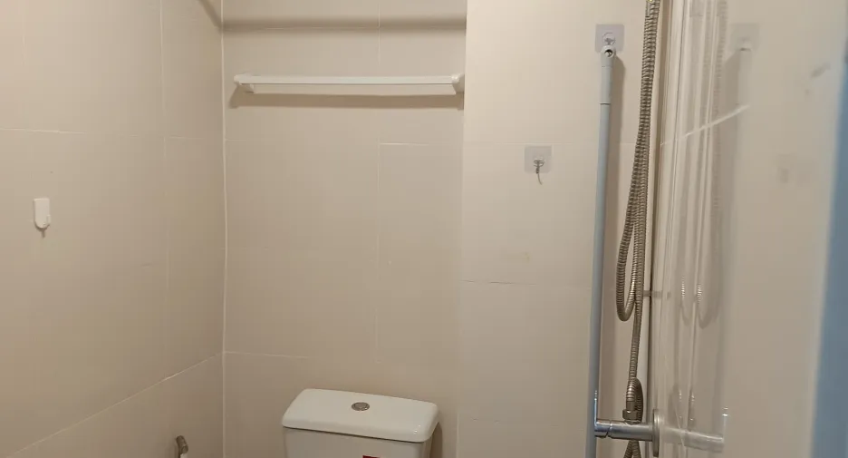 For rent studio condo in Sai Mai, Bangkok