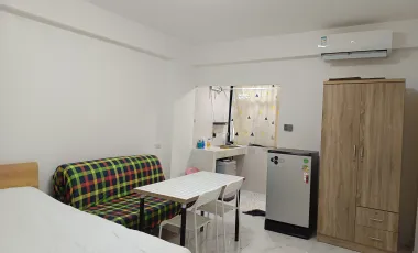 For rent studio condo in Sai Mai, Bangkok
