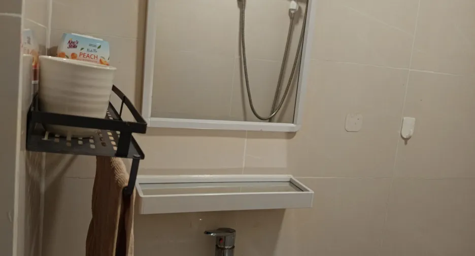 For rent studio condo in Sai Mai, Bangkok