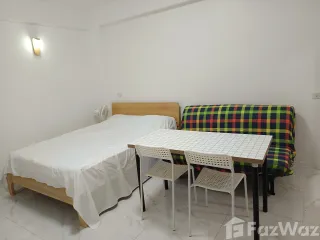 Аренда студия кондо в Саи Маи, Бангкок