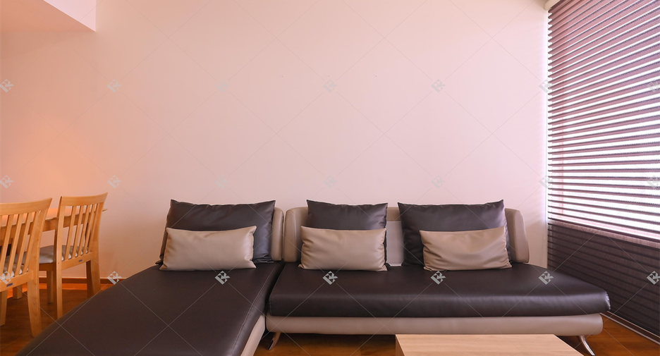 Продажа 1 кровать кондо в Кхлонг Тоеи, Бангкок