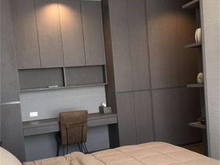 For sale 1 Beds condo in Sathon, Bangkok