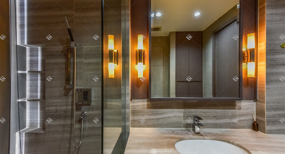 For sale 1 Beds condo in Sathon, Bangkok