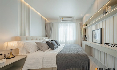 Wohnung zum Kauf mit 3 Zimmer in Yan Nawa, Bangkok