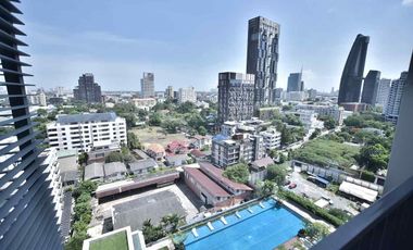 出售 2 卧室 公寓 在 Khlong Toei, 曼谷