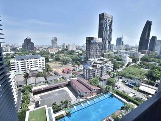 出售 2 卧室 公寓 在 Khlong Toei, 曼谷