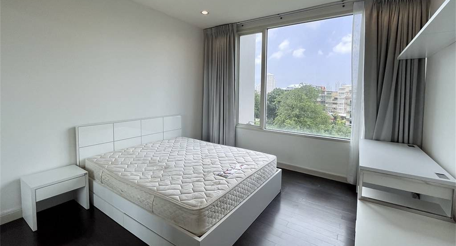 For rent 2 ベッドルーム condo in Bang Kho Laem, Bangkok