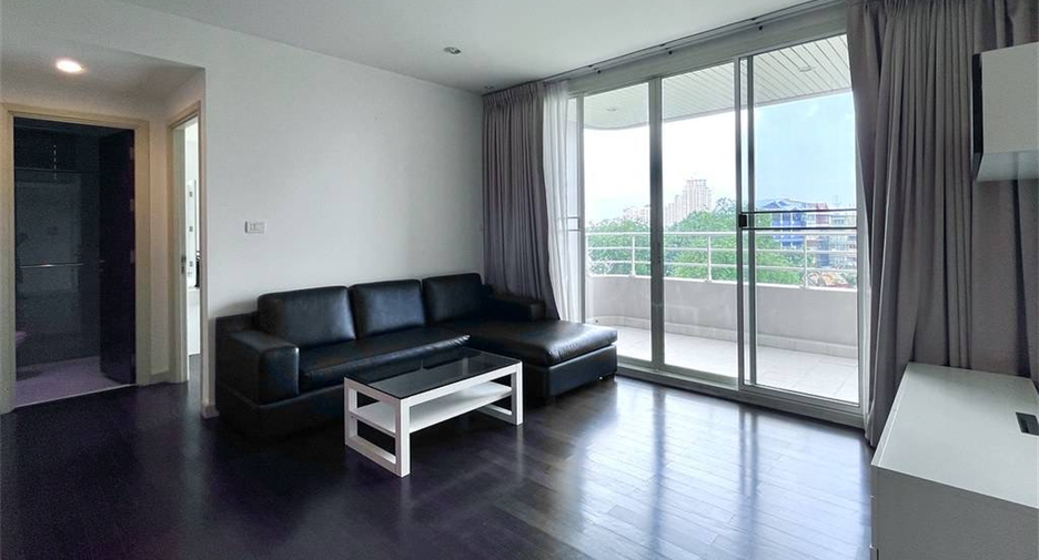 For rent 2 ベッドルーム condo in Bang Kho Laem, Bangkok
