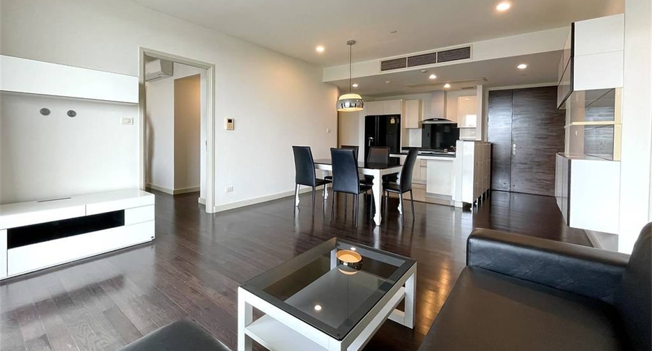 For rent 2 ベッドルーム condo in Bang Kho Laem, Bangkok