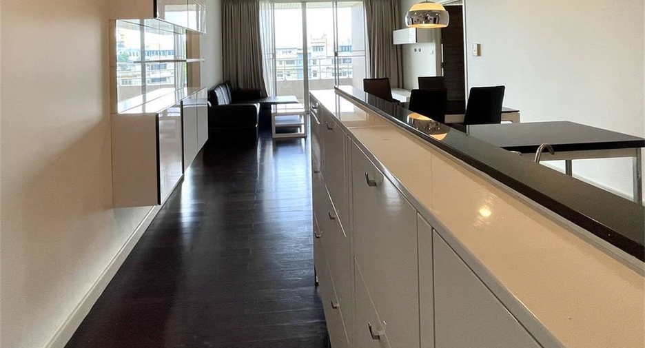 For rent 2 ベッドルーム condo in Bang Kho Laem, Bangkok