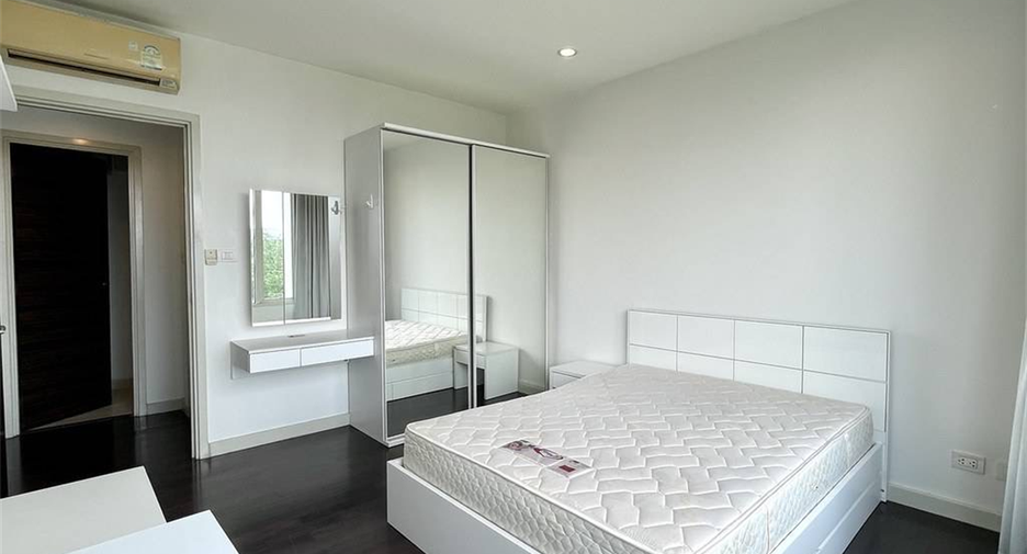 For rent 2 ベッドルーム condo in Bang Kho Laem, Bangkok