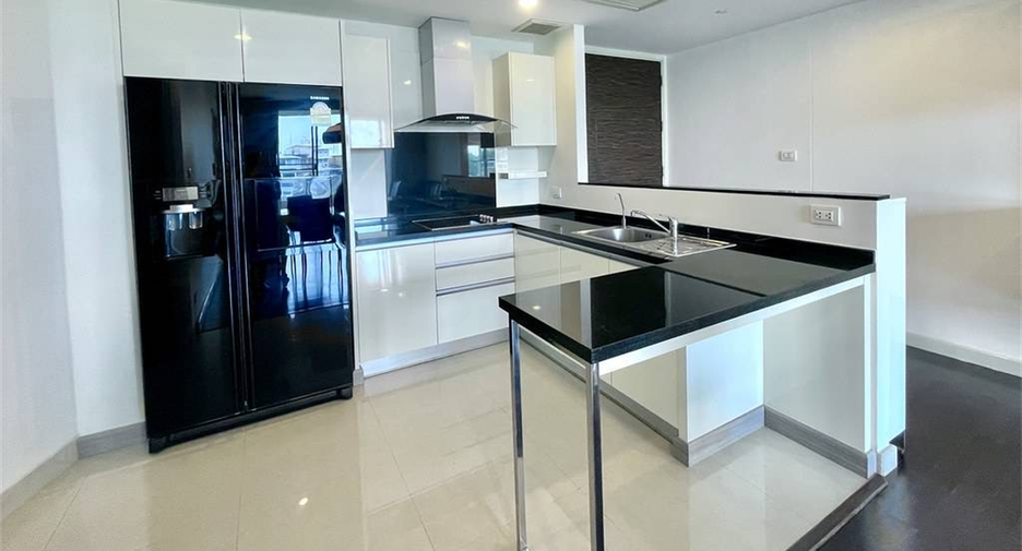 For rent 2 ベッドルーム condo in Bang Kho Laem, Bangkok