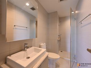 Wohnung zur Miete mit 2 Zimmer in Khlong Toei, Bangkok