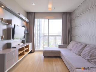 Wohnung zur Miete mit 2 Zimmer in Khlong Toei, Bangkok
